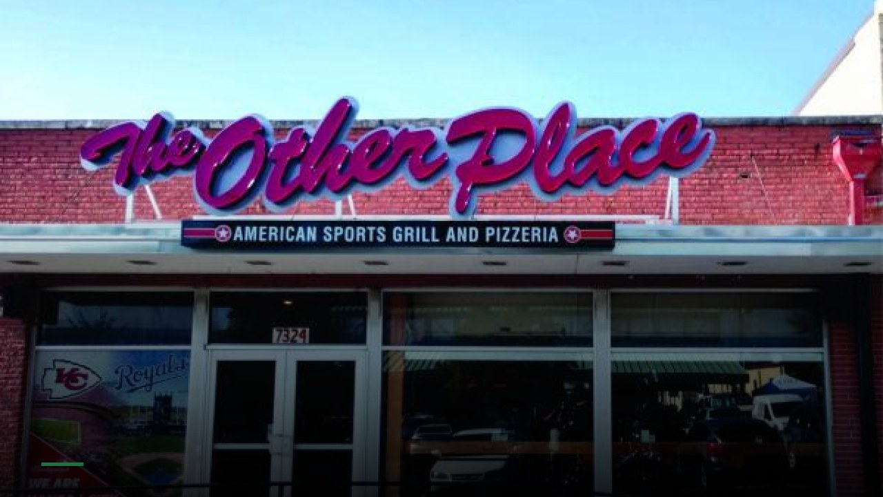 The Other Place Overland Park - Sports Bars in Kansas City