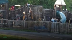 The Park — Sports bars in Akron