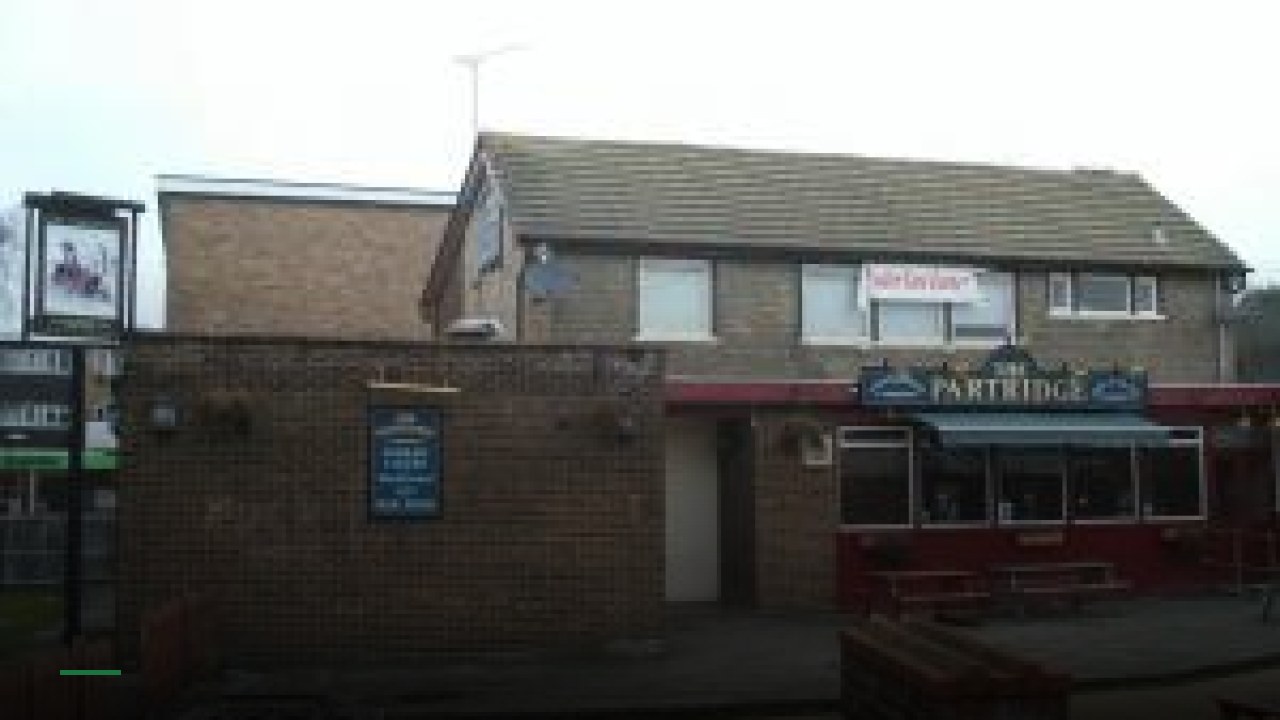 The Partridge - Sports Bars in Watford