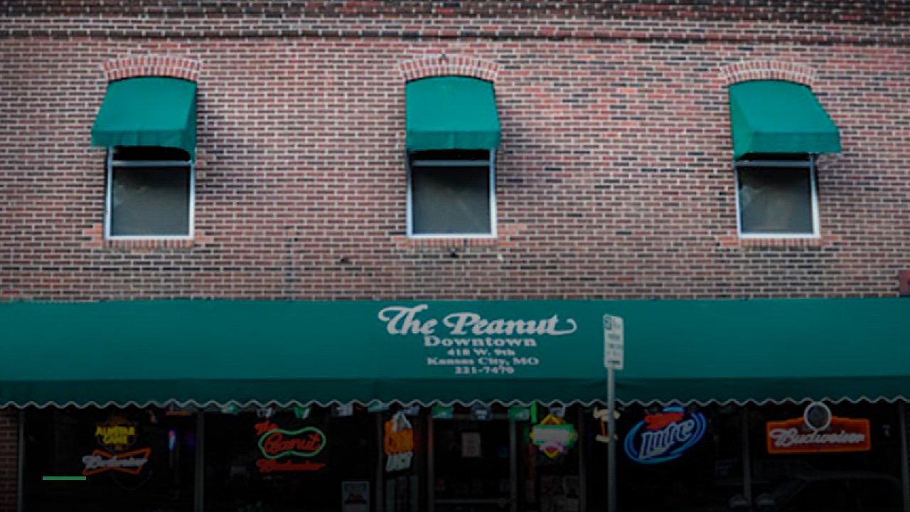 The Peanut - Sports Bars in Kansas City
