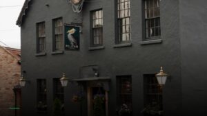 The Pelican, Chew Magna — Pubs in Bristol