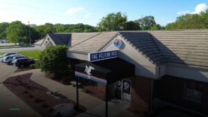 The Pelican Post Bar & Grille — Sports bars in Des Moines