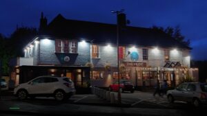 The Pilot — Pubs in Wolverhampton