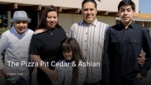The Pizza Pit Cedar & Ashlan — Sports bars in Fresno