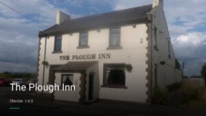 The Plough Inn — Pubs in Chester