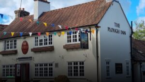 The Plough Inn — Pubs in Crawley