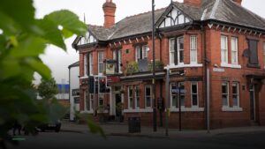 The Plough — Pubs in Manchester