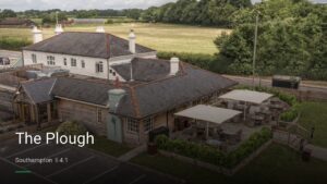 The Plough — Pubs in Southampton