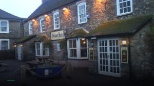 The Poacher Portishead — Pubs in Bristol