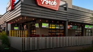 The Porch — Sports bars in Phoenix