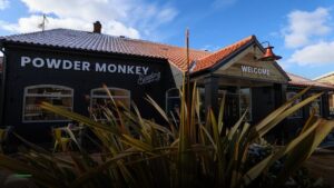The Powder Monkey — Pubs in Sunderland