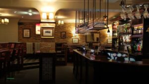 The Promenade — Pubs in Sunderland