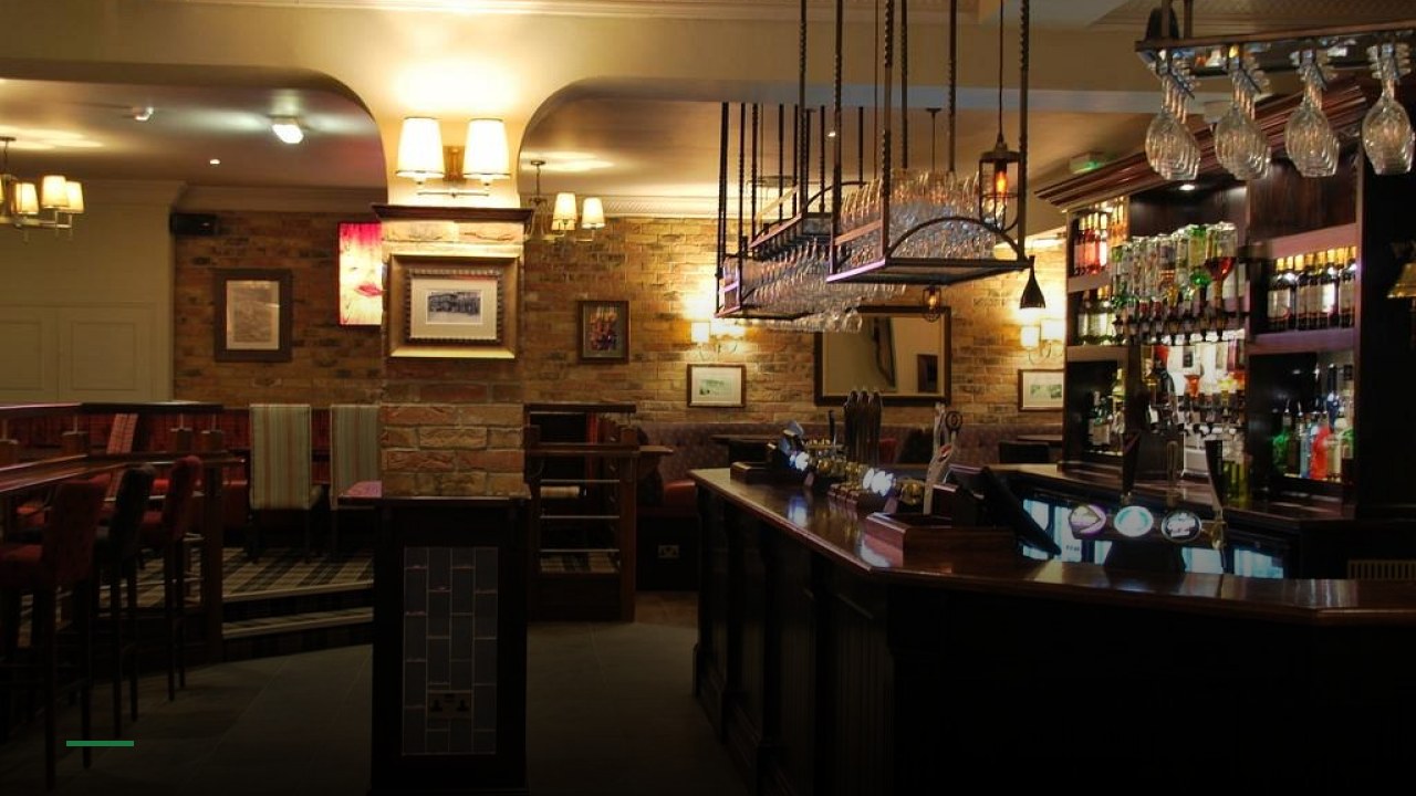 The Promenade - Sports Bars in Sunderland