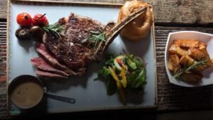 The Pub and Kitchen, Durham — Pubs in Sunderland