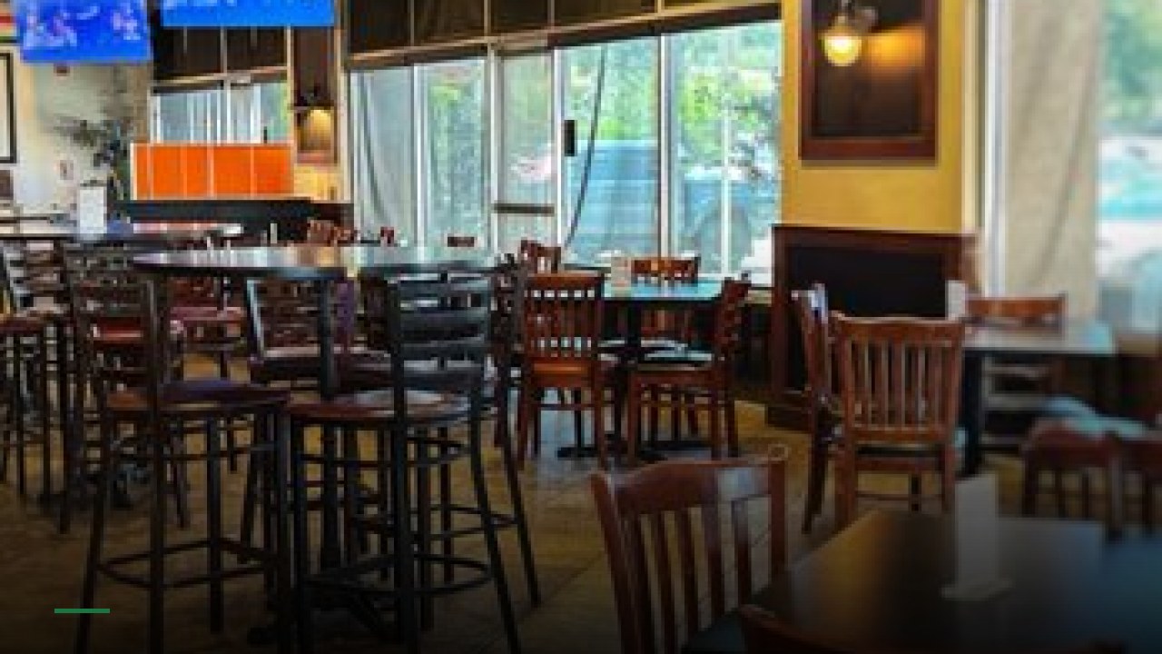 The Pub At Chino Hills - Sports Bars in Riverside
