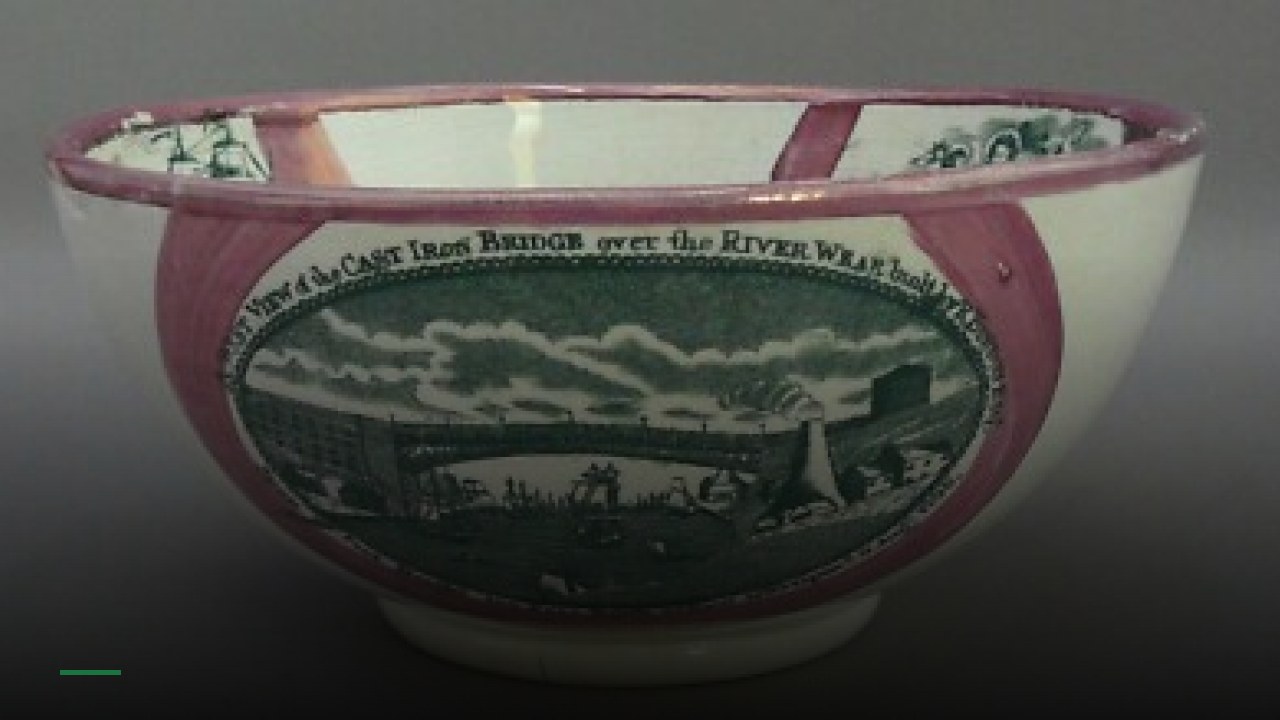 The Punch Bowl - Sports Bars in Sunderland