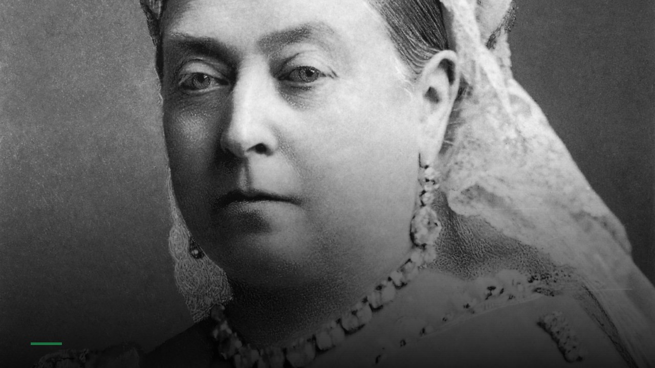 The Queen Victoria - Sports Bars in London