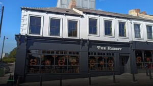 The Rabbit Sunderland — Pubs in Sunderland