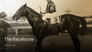 The Racehorse — Pubs in Coventry