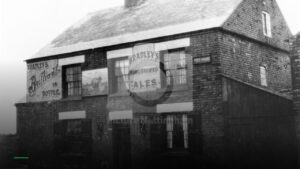 The Ram Inn — Pubs in Nottingham