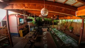 The Rambler — Sports bars in Portland