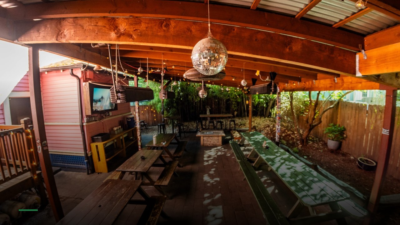 The Rambler - Sports Bars in Portland