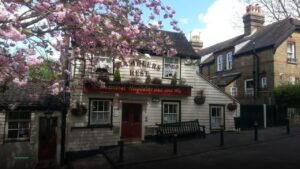 The Ramblers Rest – Chislehurst — Pubs in Crawley