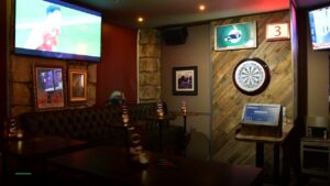 The Raven — Pubs in Glasgow