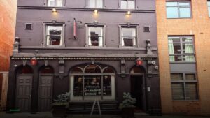 The Red Lion — Pubs in Birmingham