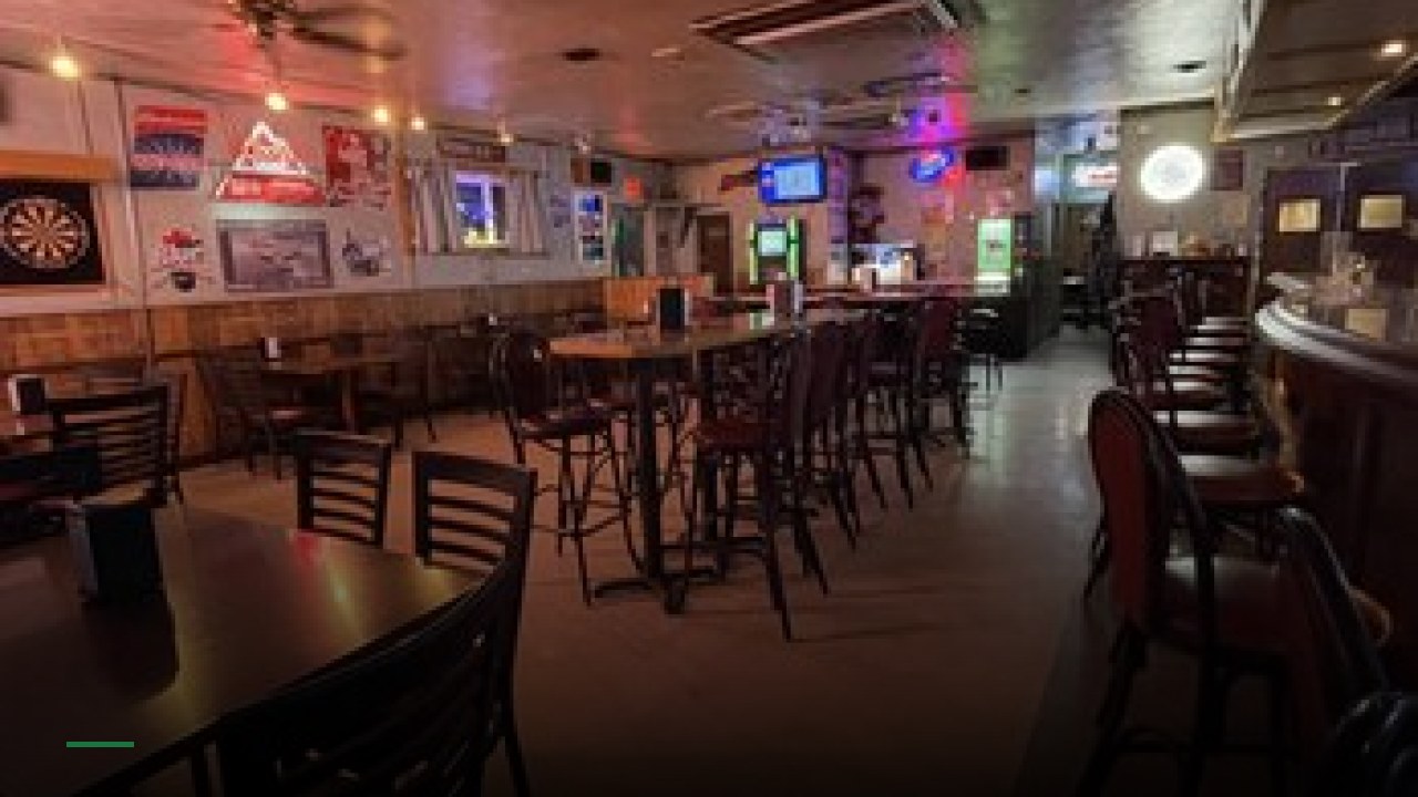 The Red Onion - Brunswick, OH - Sports Bars in Akron