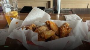 The Red Rose Cafe — Sports bars in Cleveland