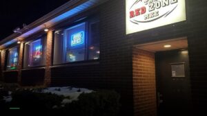 The Red Zone MKE — Sports bars in Milwaukee