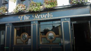 The Revels — Pubs in Dublin