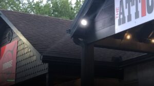 The Ridge — Sports bars in Nashville