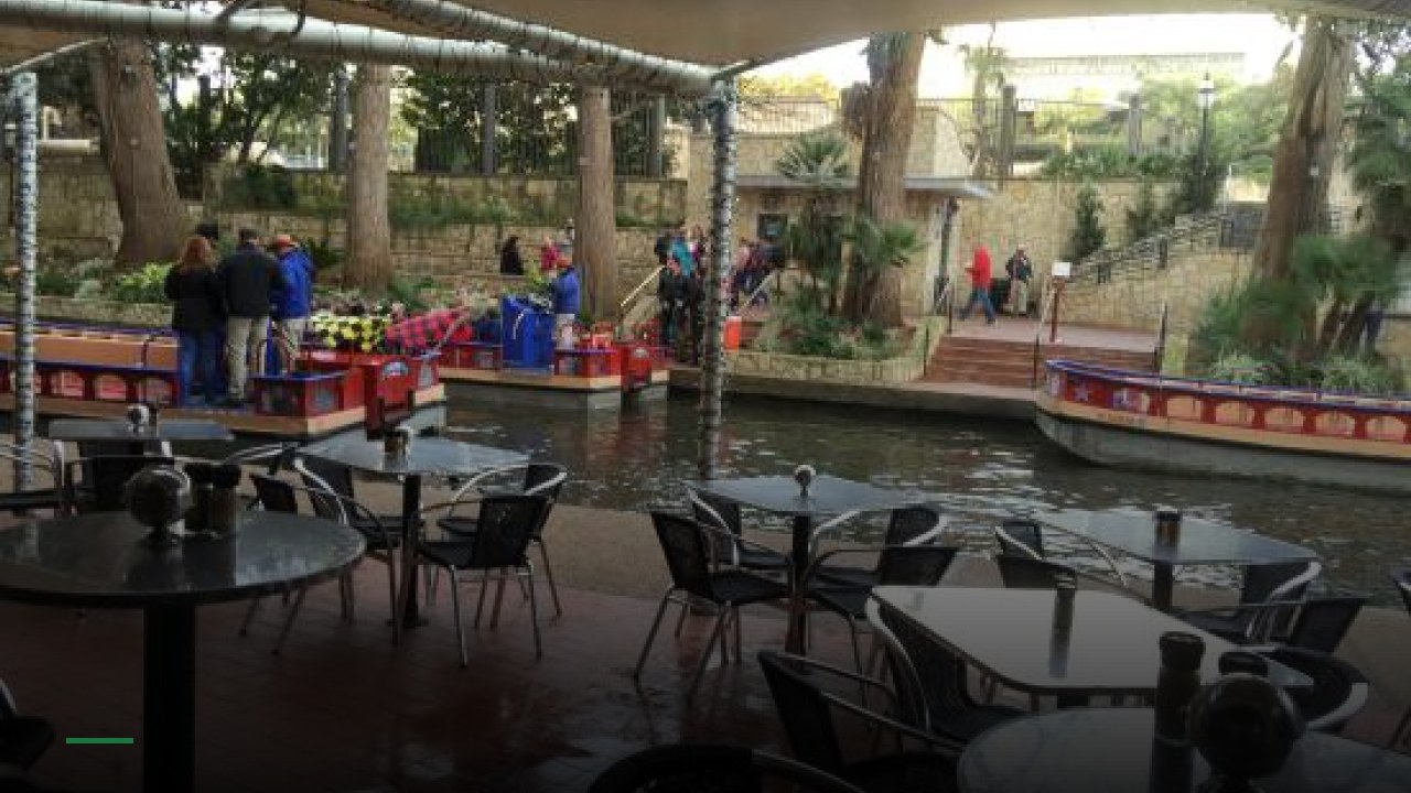 The River's Edge Cafe & Patio Bar - Sports Bars in San Antonio