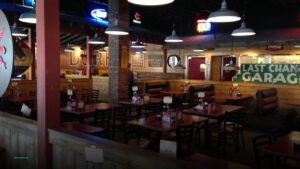 The Roadhouse Bar & Grill — Sports bars in Long Beach