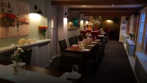 The Royal Oak, Chipping Sodbury — Pubs in Bristol