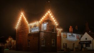 The Royal Oak — Pubs in Nottingham