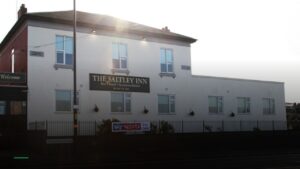 The Saltley Inn — Pubs in Birmingham