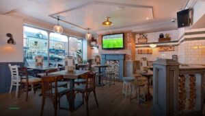 The Salutation — Pubs in Sunderland