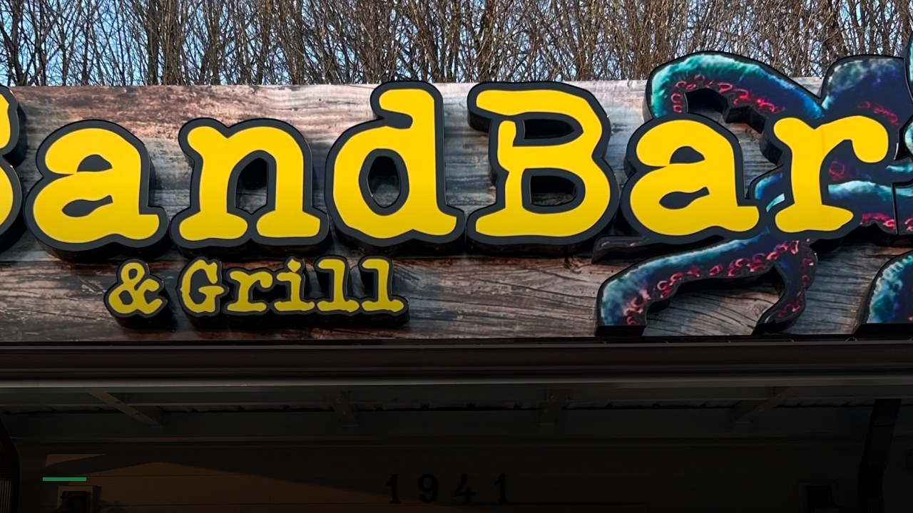 The Sand Bar - Sports Bars in Tacoma