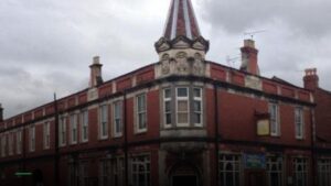 The Sandringham — Pubs in Bristol