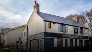 The Seaton Lane Inn — Pubs in Sunderland