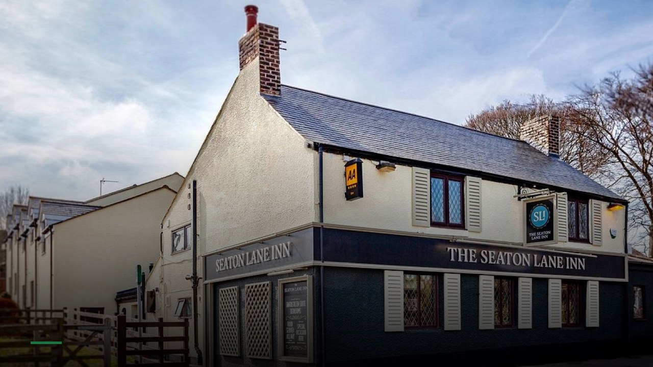 The Seaton Lane Inn - Sports Bars in Sunderland