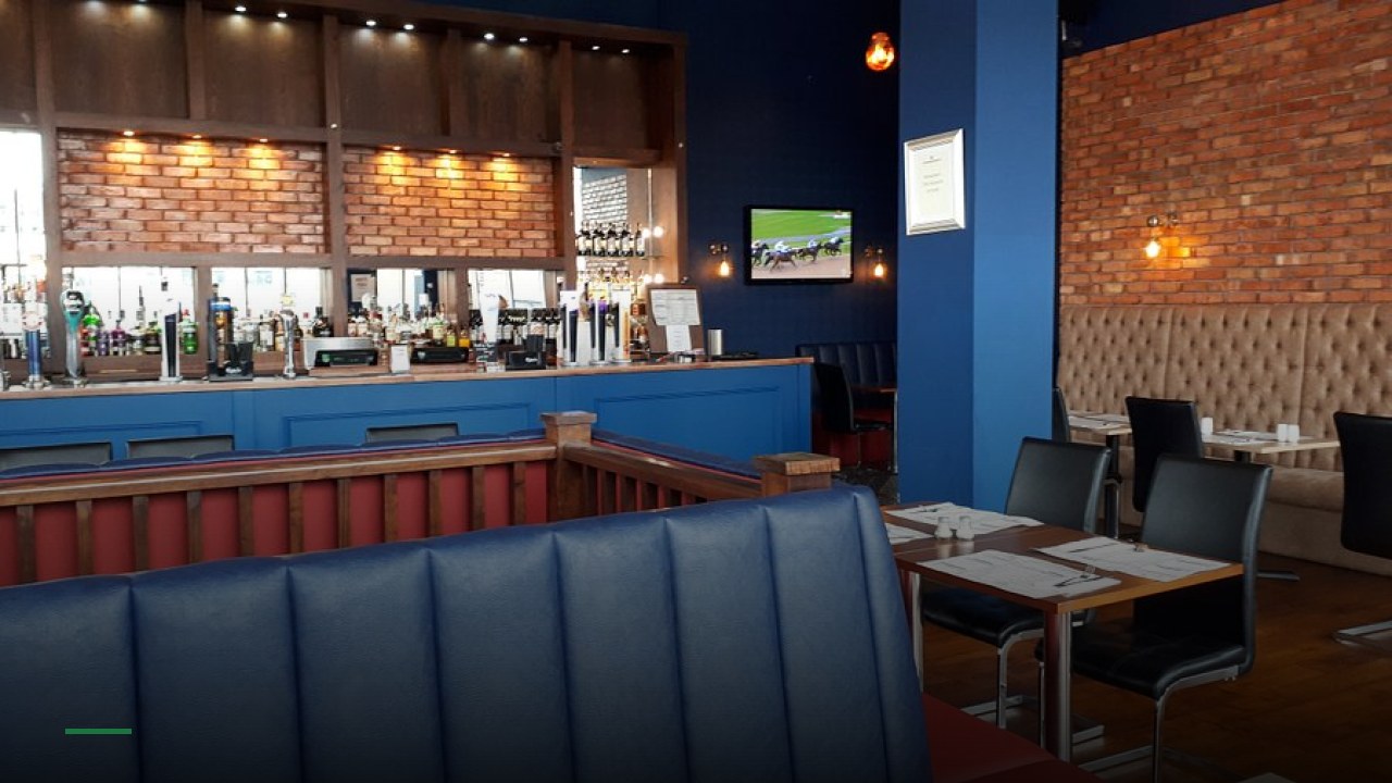 The Shakespeare - Sports Bars in Liverpool