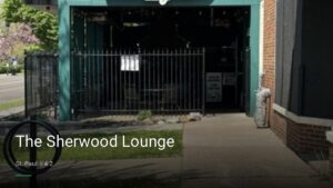 The Sherwood Lounge — Sports bars in St. Paul