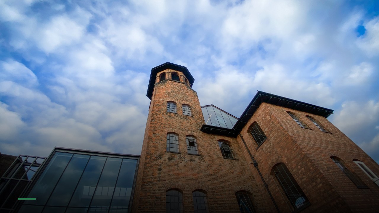 The Silk Mill - Sports Bars in Birmingham