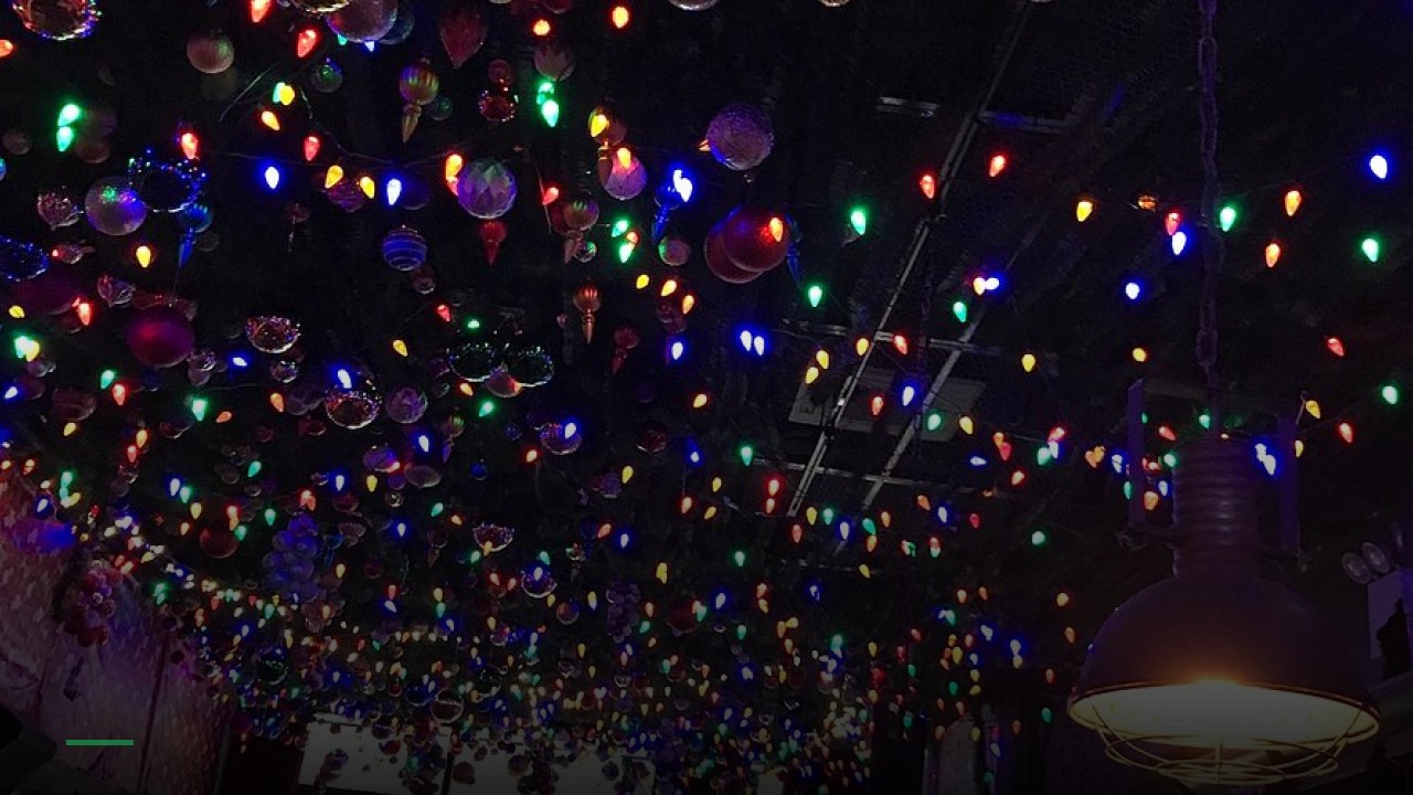 The Skinny Bar and Lounge - Sports Bars in New York