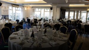 The Spinnaker Event Suite at The Yacht Club — Pubs in Liverpool