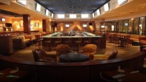 The Sports Grill — Sports bars in Atlanta